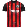 Officiële Voetbalshirt Eintracht Frankfurt Thuis 2020-21 - Heren